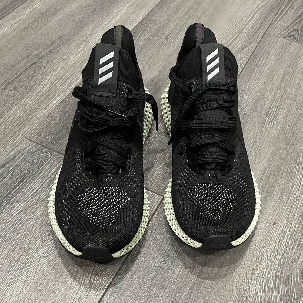 Adidas Alpahaedge 4D